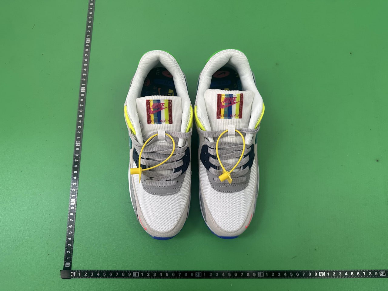 QC-referencebilleder 3