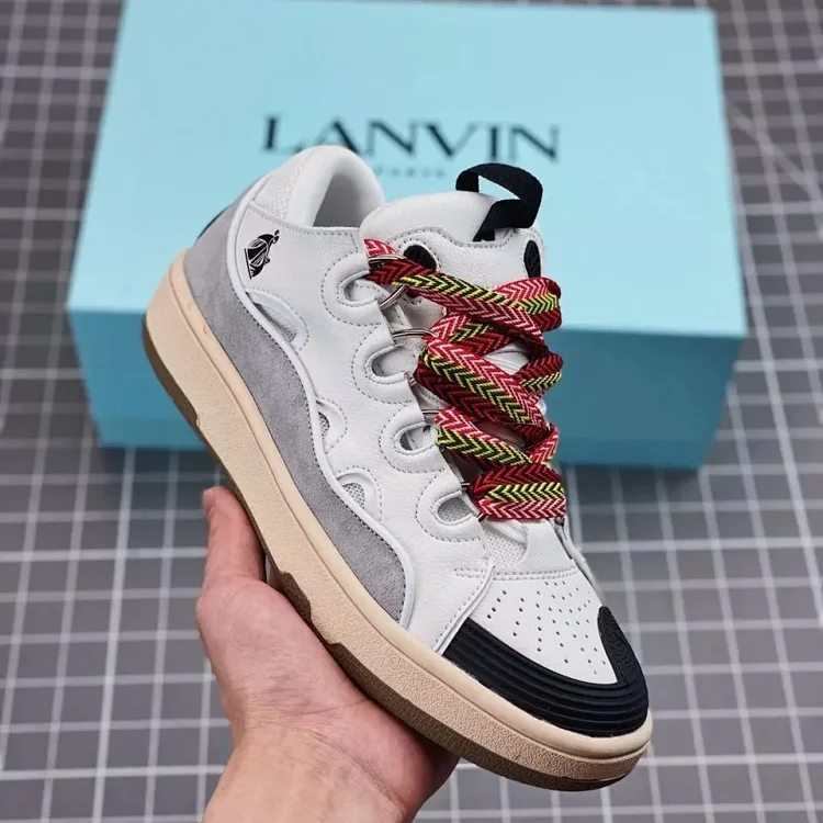 LANVIN SHOE · Schuhe & Slipper
