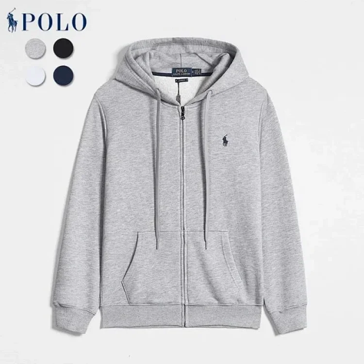 Ralph Lauren · Φούτερ με κουκούλα