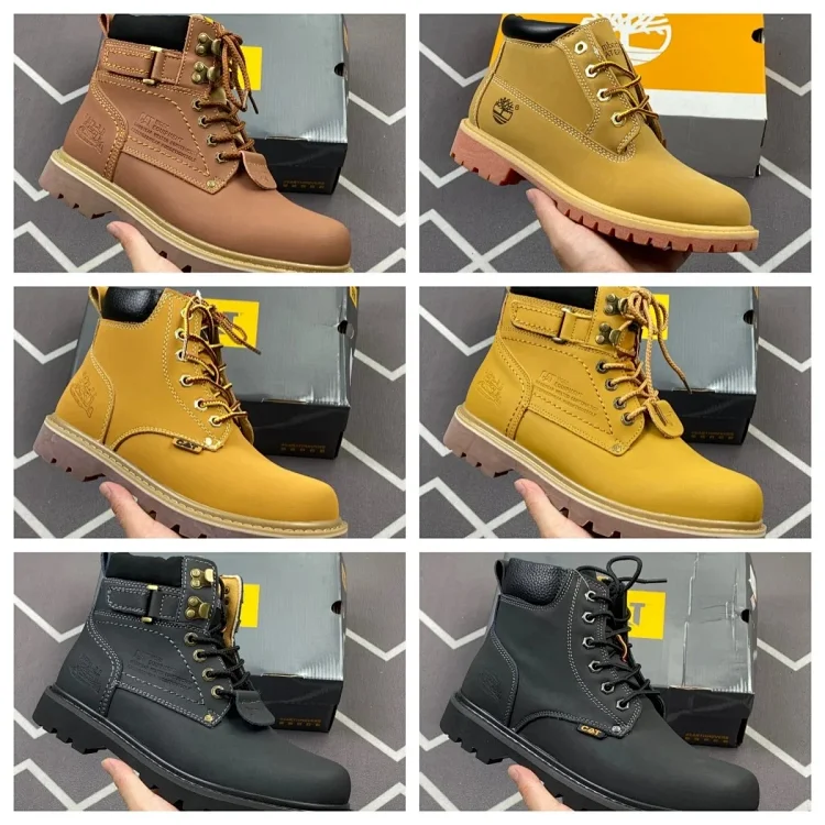 Timberland · Schuhe & Slipper