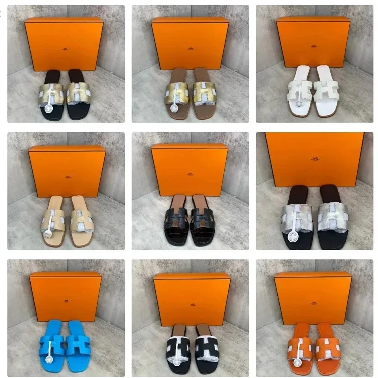 Herm s · Schuhe & Slipper