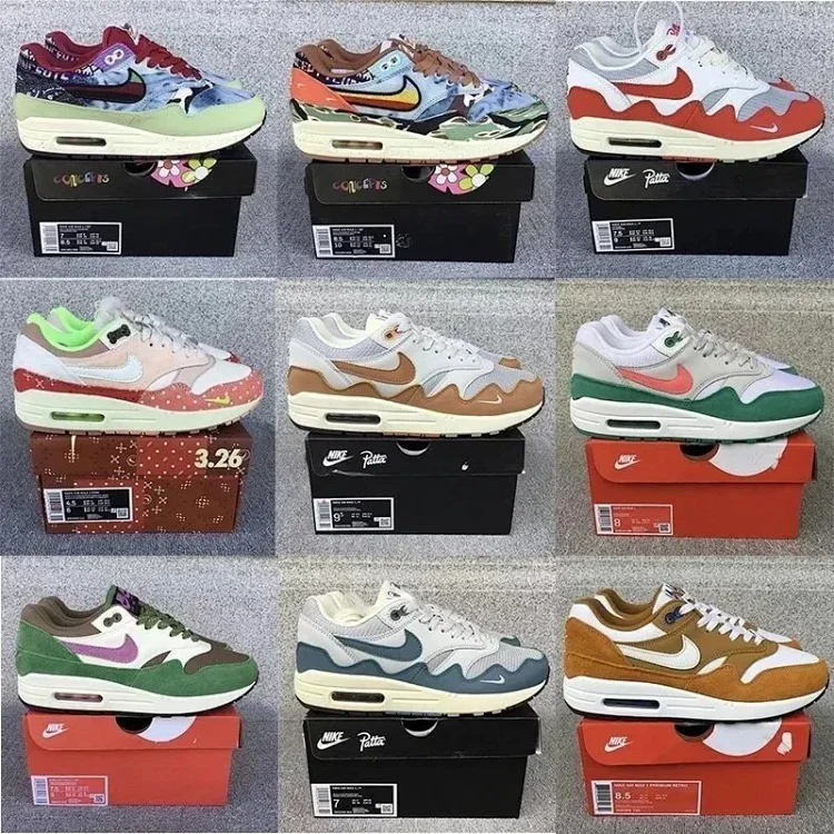 NiKe Air Max 1 · Schuhe & Slipper