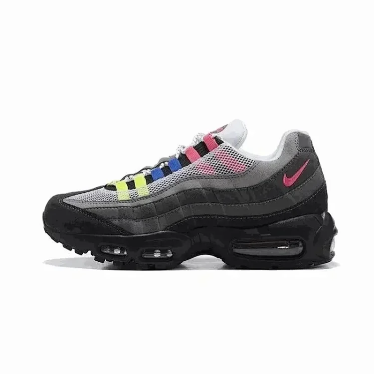 NIKE AIR MAX 95 · Schuhe & Slipper