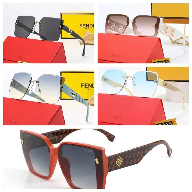 FENDI Sunglasses · Accessoires