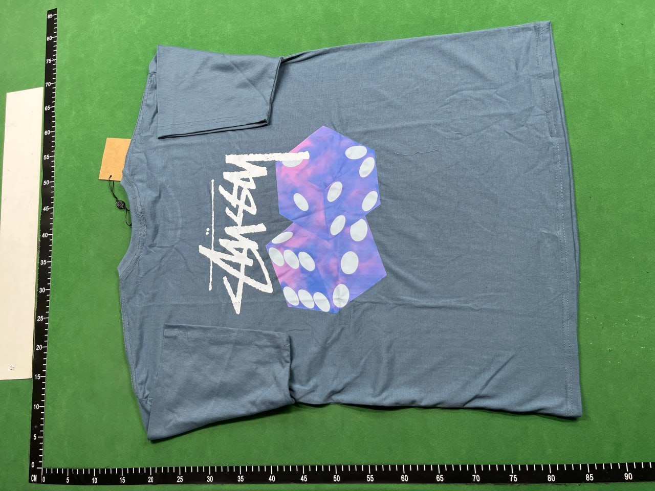QC-referencebilleder 1