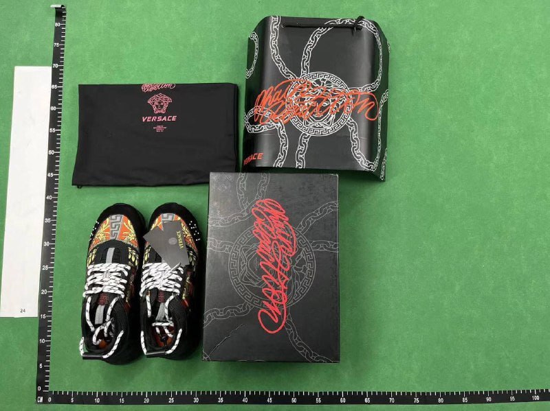 Referenční QC fotografie 3