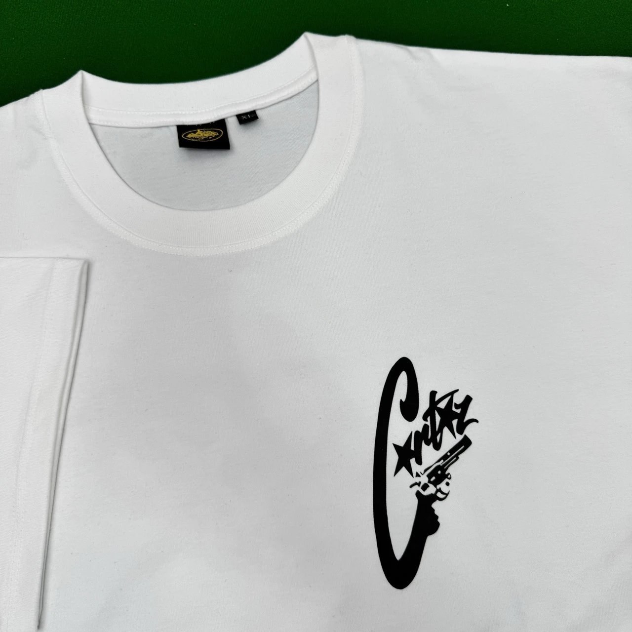 QC-referencebilleder 1