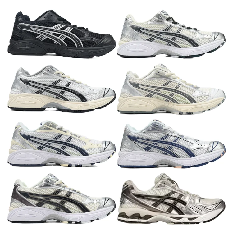 ASICS Gel-Kayano 14 · Schuhe & Slipper