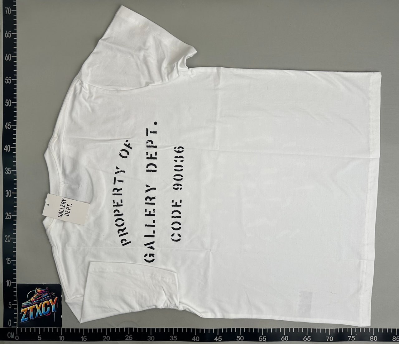 QC-referencebilleder 1