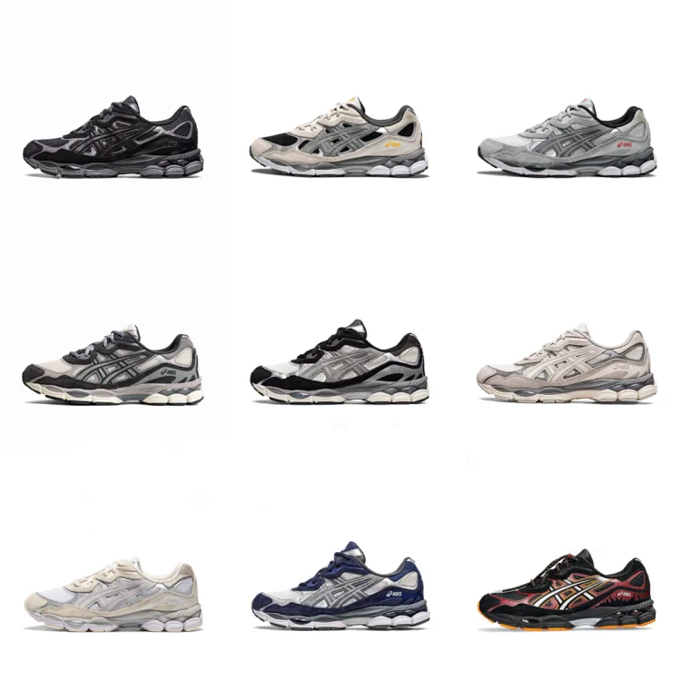 ASICS Gel-NYC 10 · Schuhe & Slipper