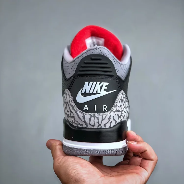 Nike Air Jordan 3 · Schuhe & Slipper