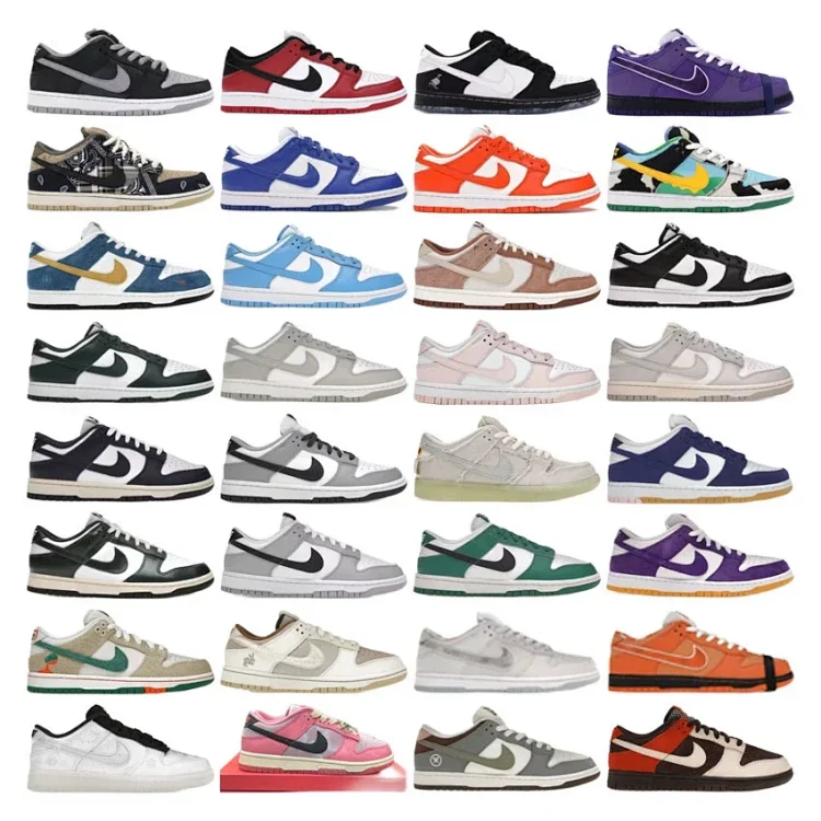 Nike Dunk Low 29 · Schuhe & Slipper