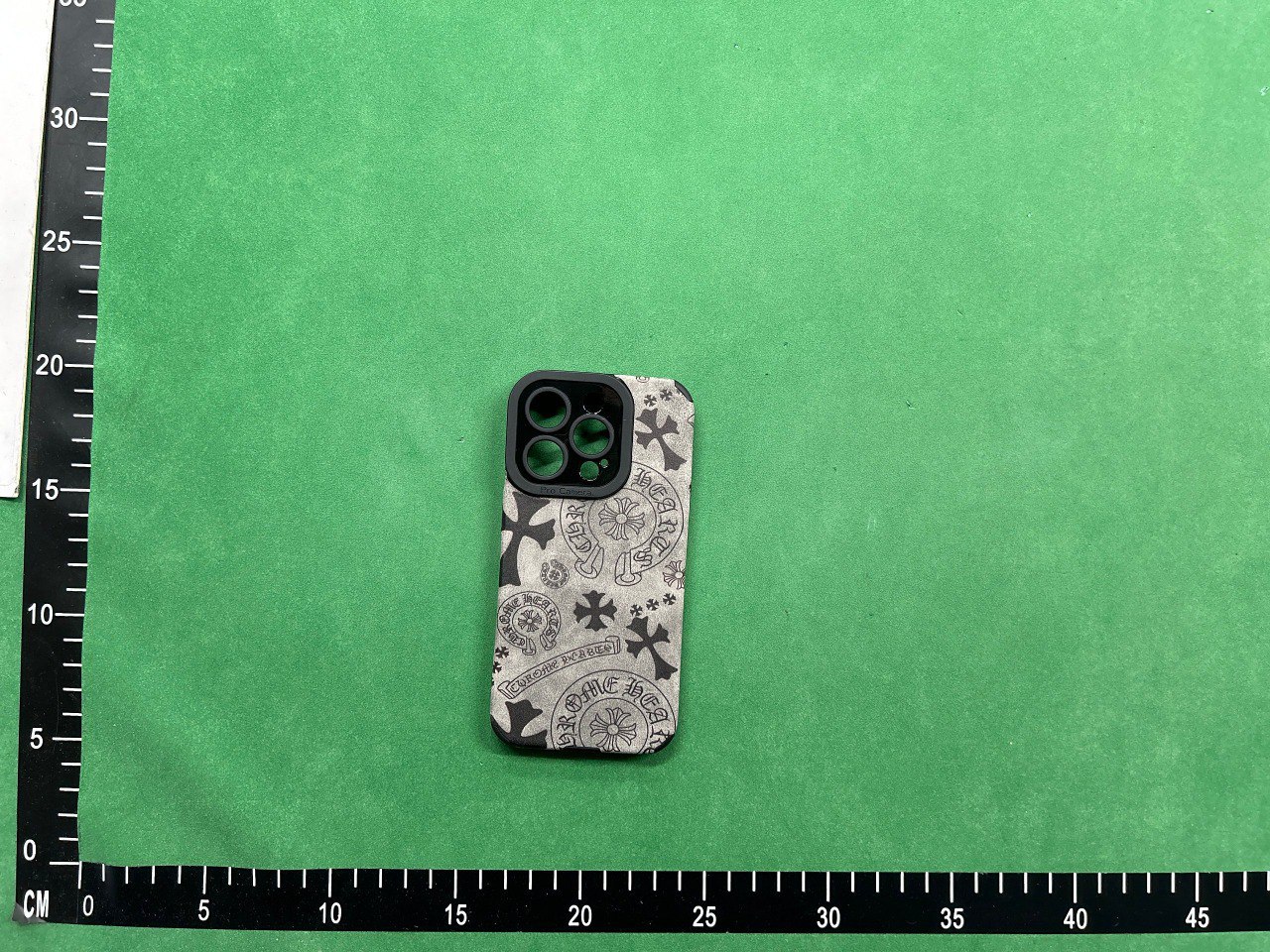 QC-Referenzbilder 2
