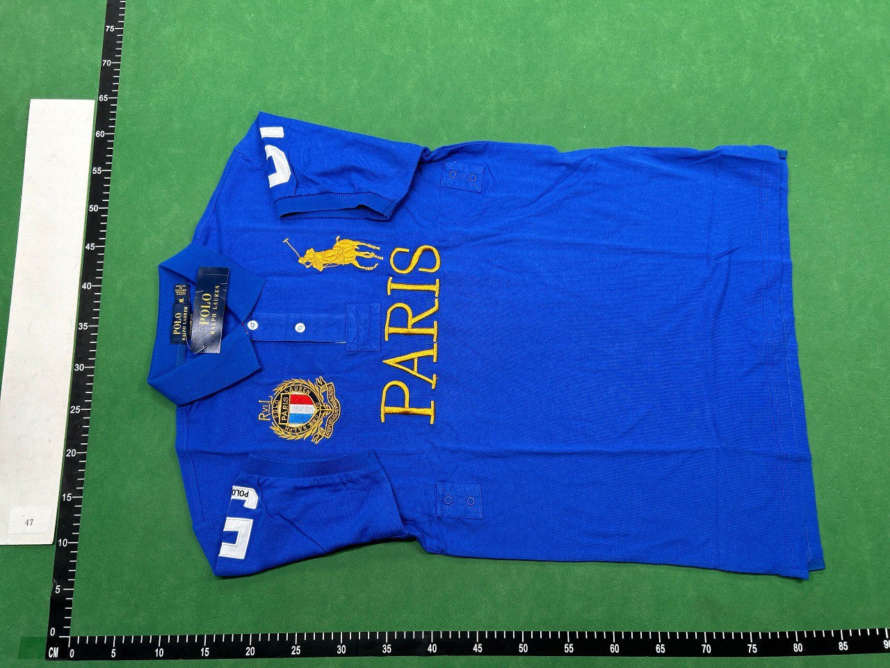 QC-referencebilleder 1