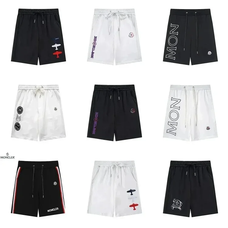 Moncler · Παντελόνια και σορτς