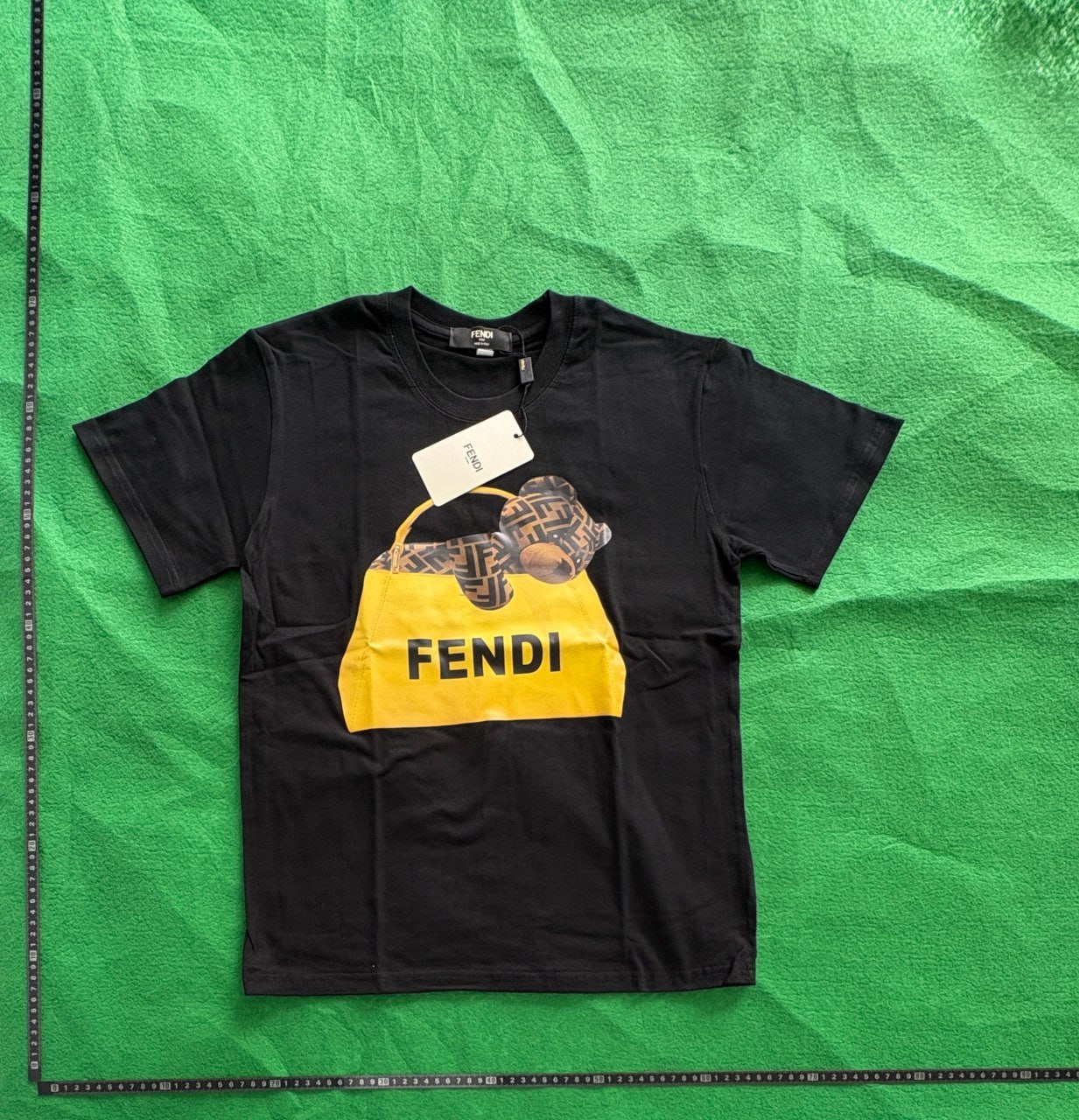 Referenční QC fotografie 1