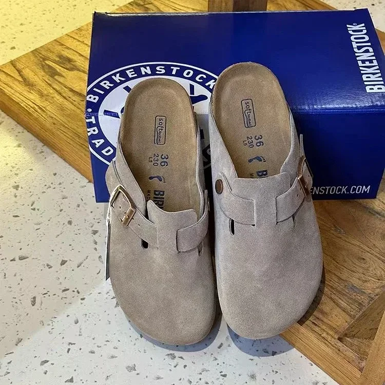 BIRKENSTOCK · Schuhe & Slipper