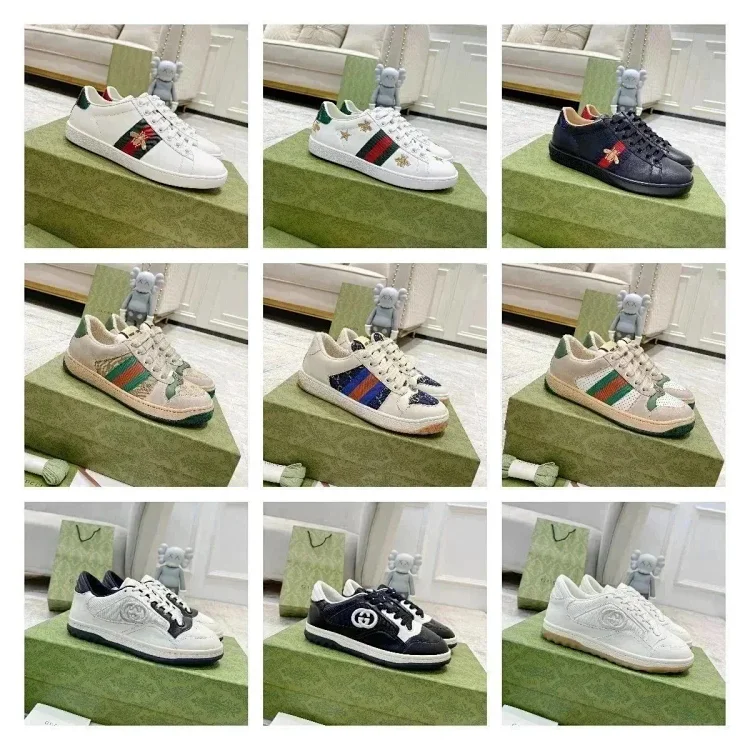 Gucci · Schuhe & Slipper