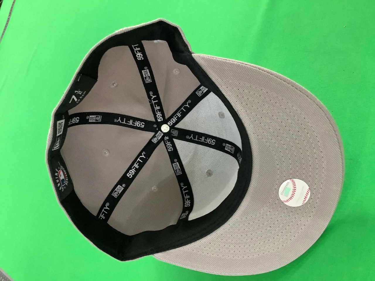 QC-Referenzbilder 3