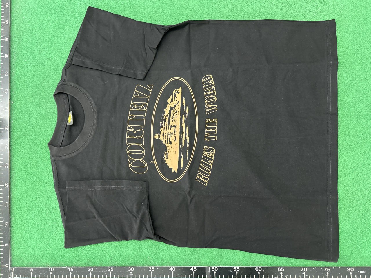QC-referencebilleder 1