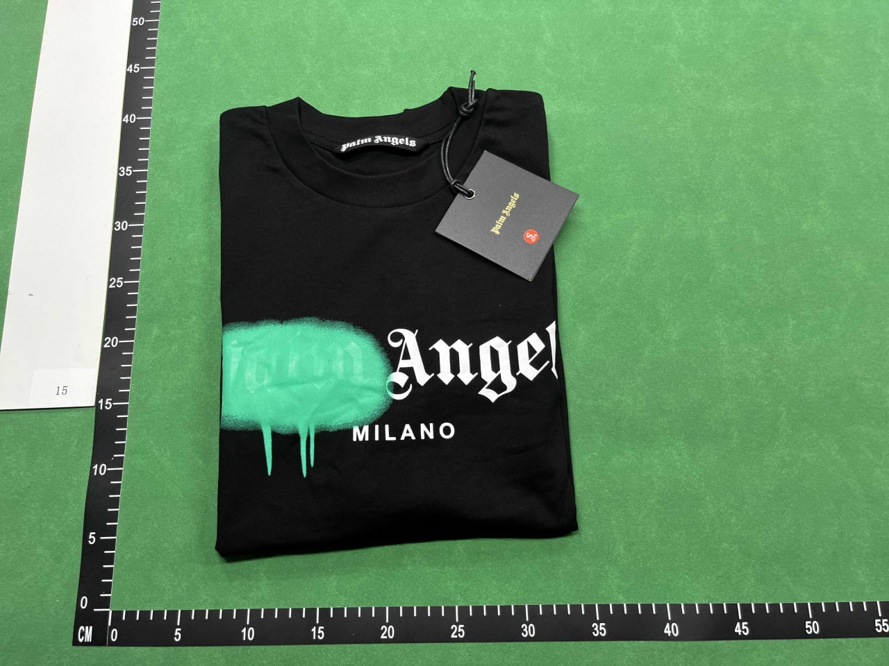 Referenční QC fotografie 1