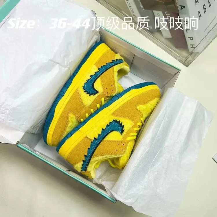 Nike Dunk Low 3 · Schuhe & Slipper