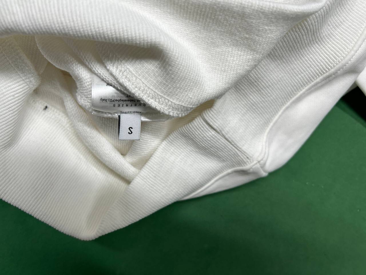 QC-referencebilleder 1