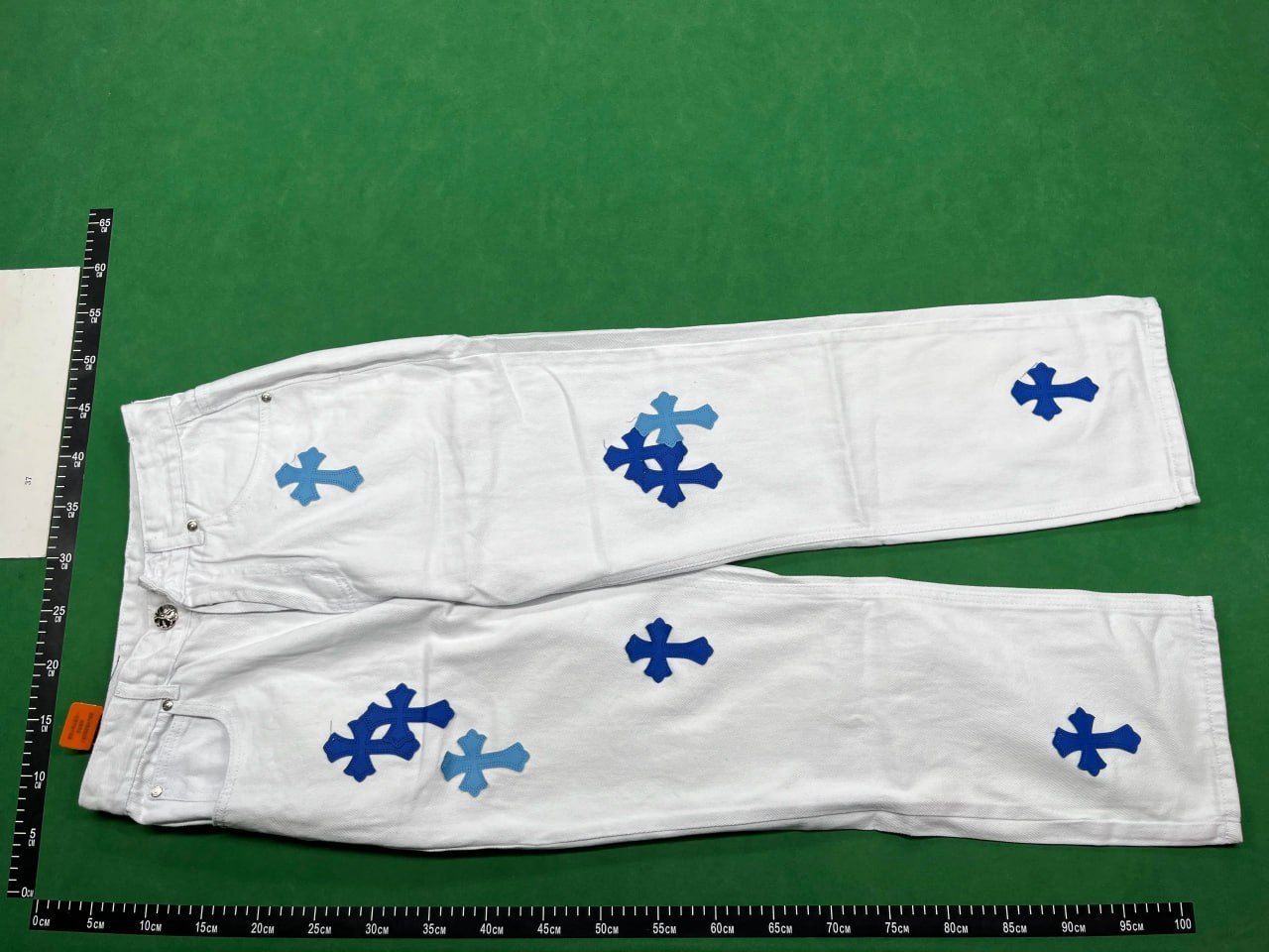 QC-referencebilleder 1