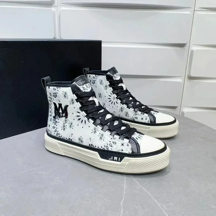 AMIRI · Schuhe & Slipper