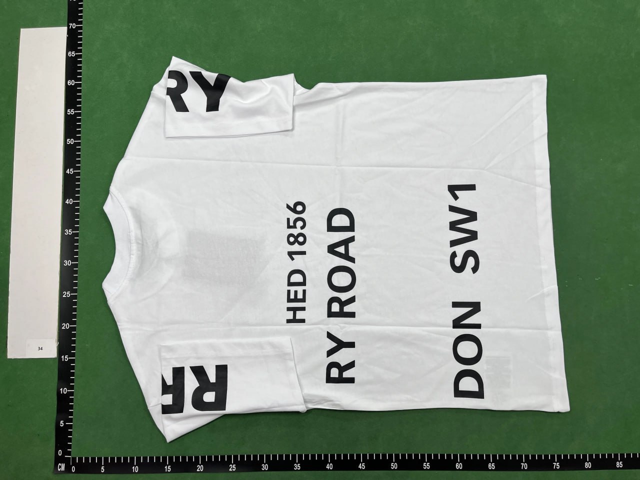 QC-referencebilleder 1