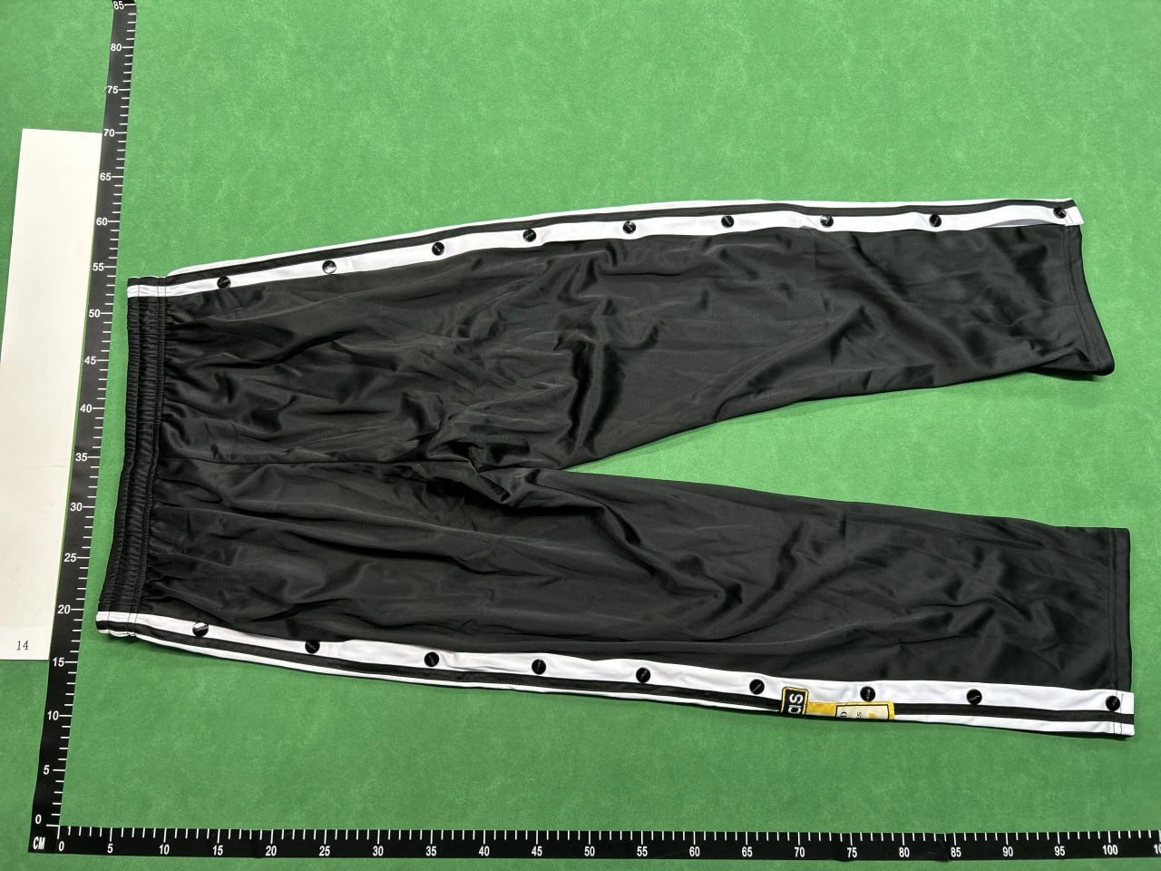QC-referencebilleder 1