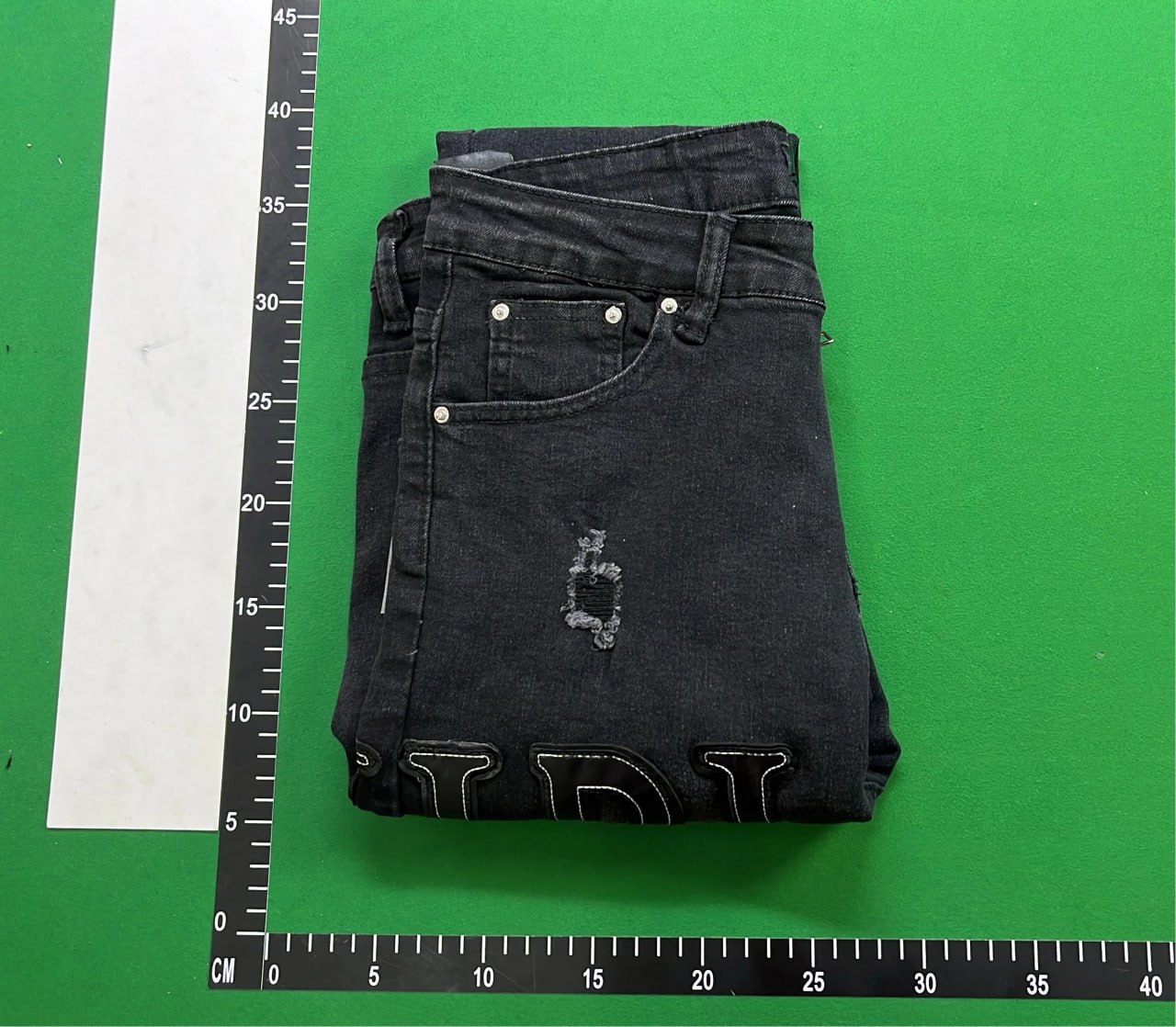 QC-referencebilleder 1