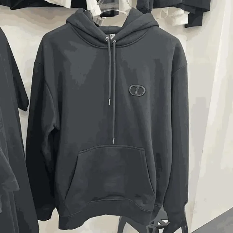Dior Swea · Φούτερ με κουκούλα