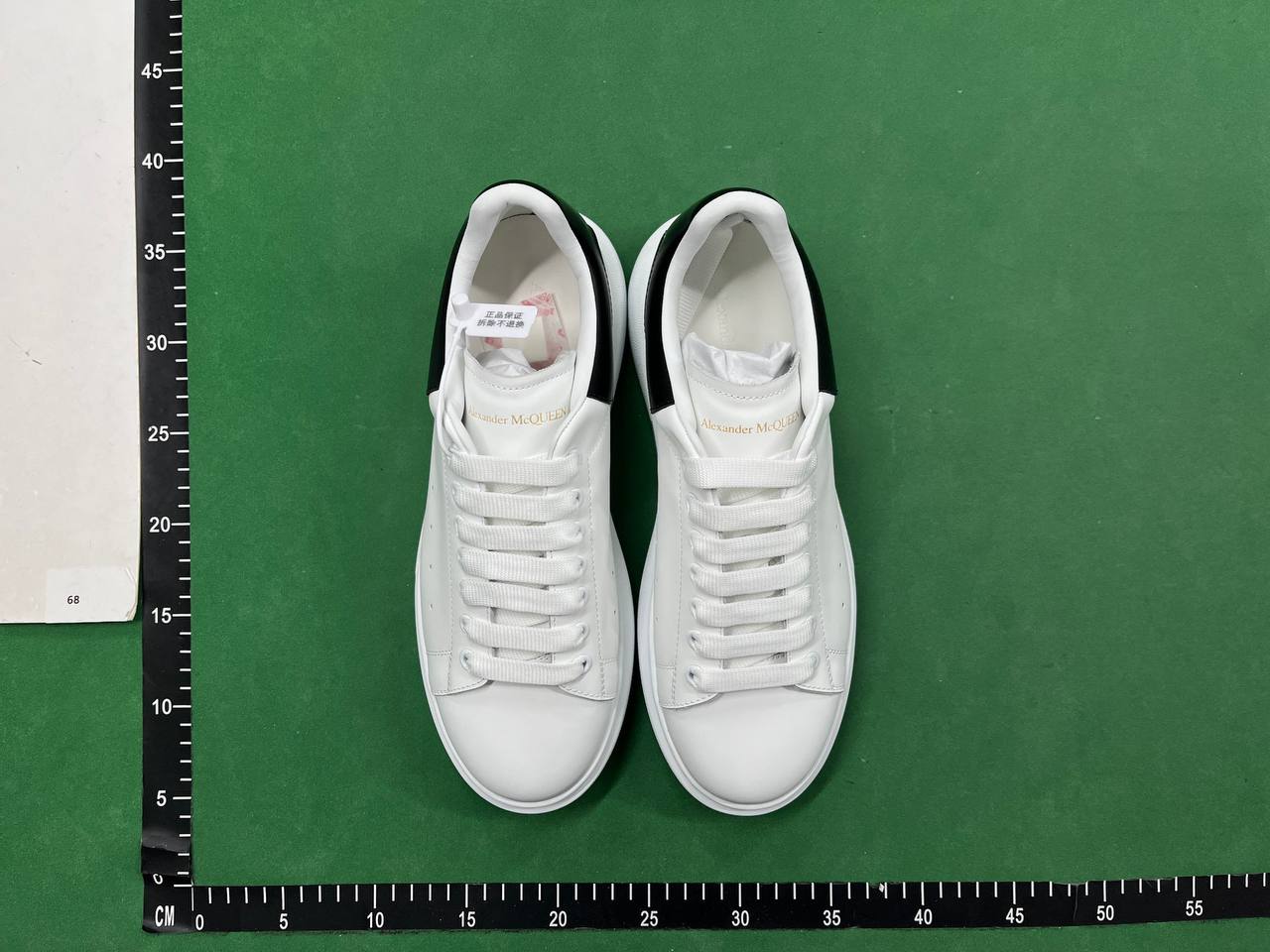 QC-referencebilleder 1