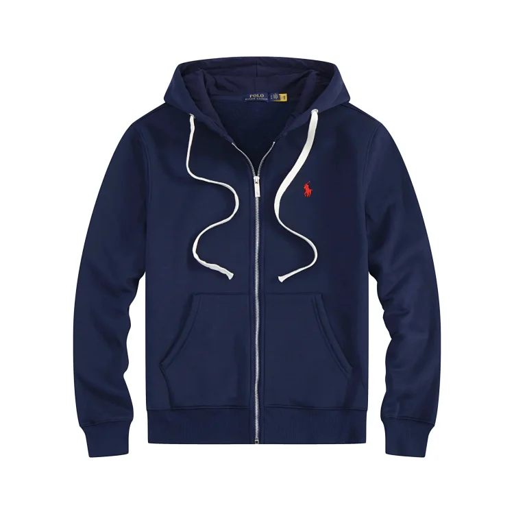 Ralph Lauren · Φούτερ με κουκούλα