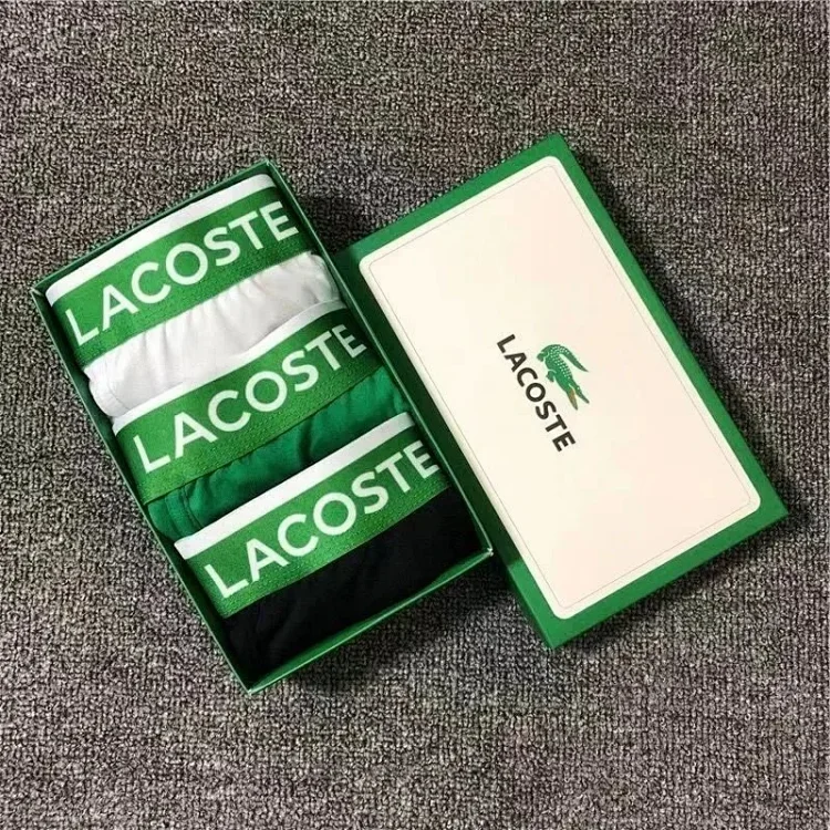 Lacoste Underwear · Παντελόνια και σορτς