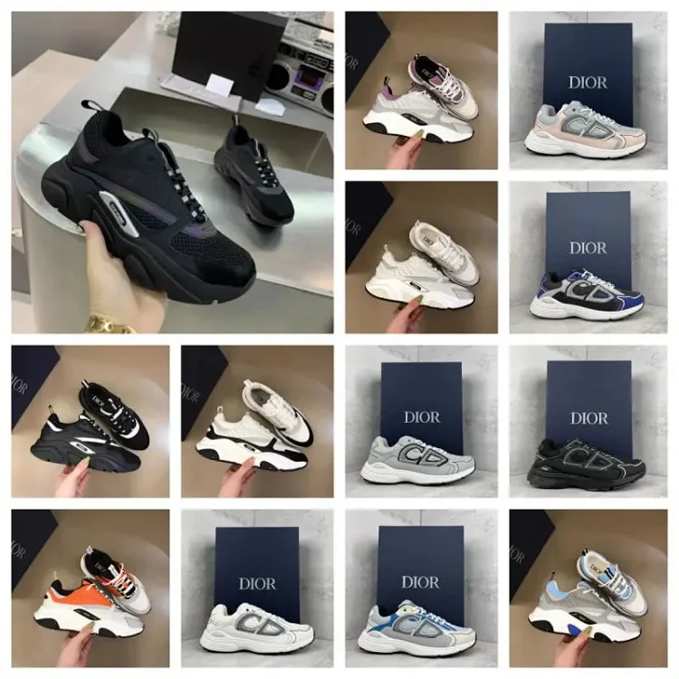 dior b22 b30 · Schuhe & Slipper
