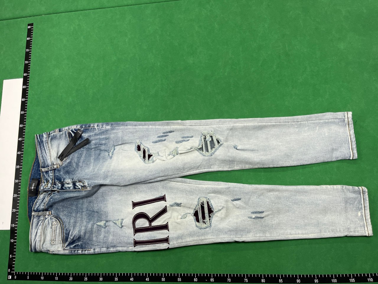 QC-viitekuvat 3