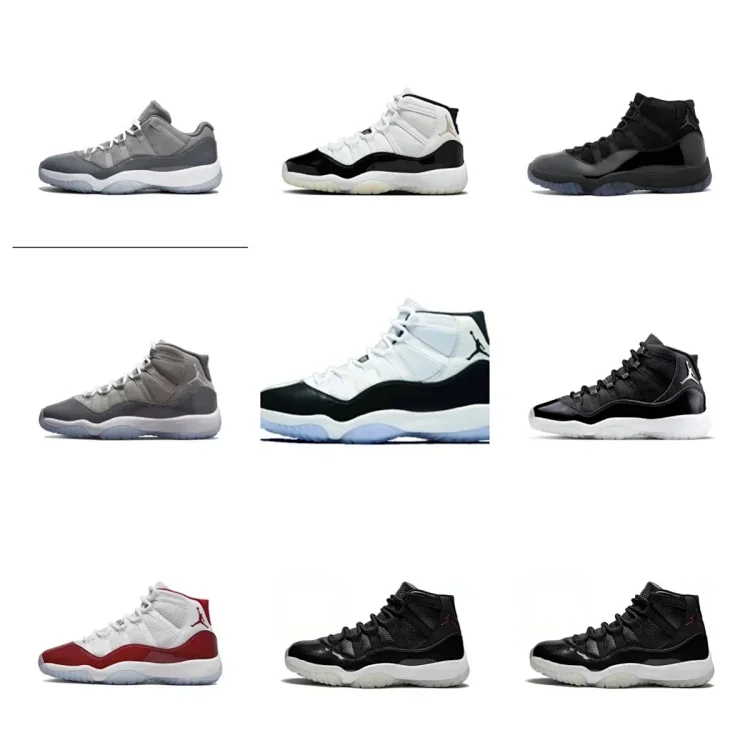 Jordan Air Jordan 11 · Schuhe & Slipper