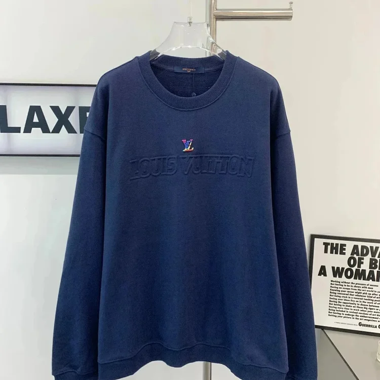 lv jacket swea 36 color · Φούτερ με κουκούλα
