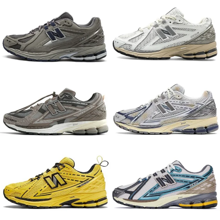 New Balance 1906R · Schuhe & Slipper