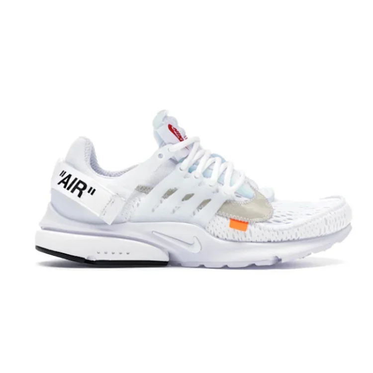 OFF-WHITE X AIR PRESTO · Schuhe & Slipper