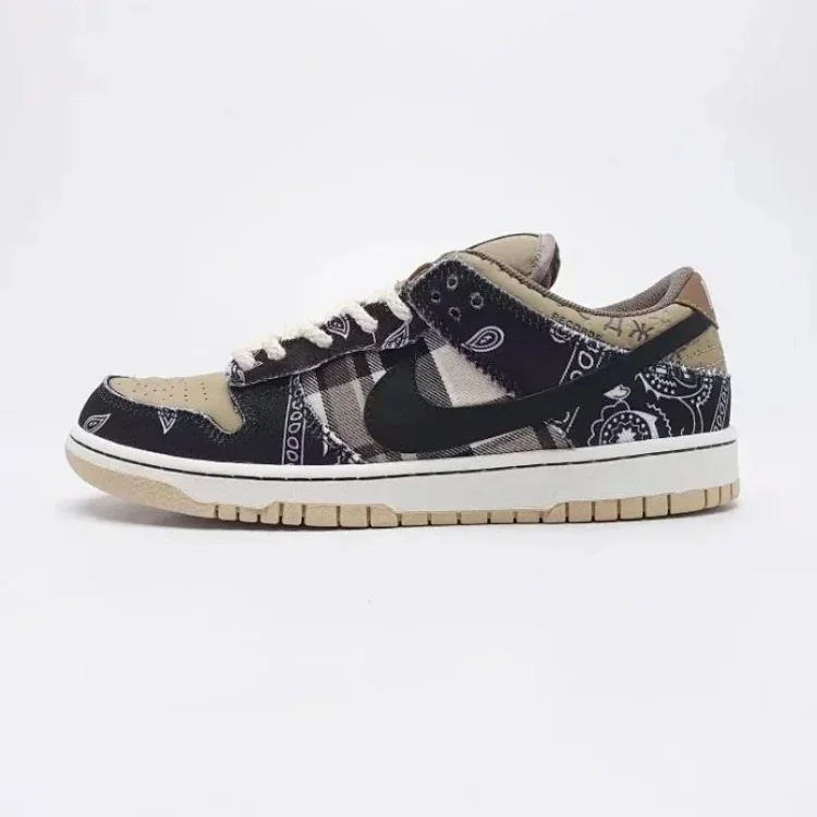 Dunk Low · Schuhe & Slipper