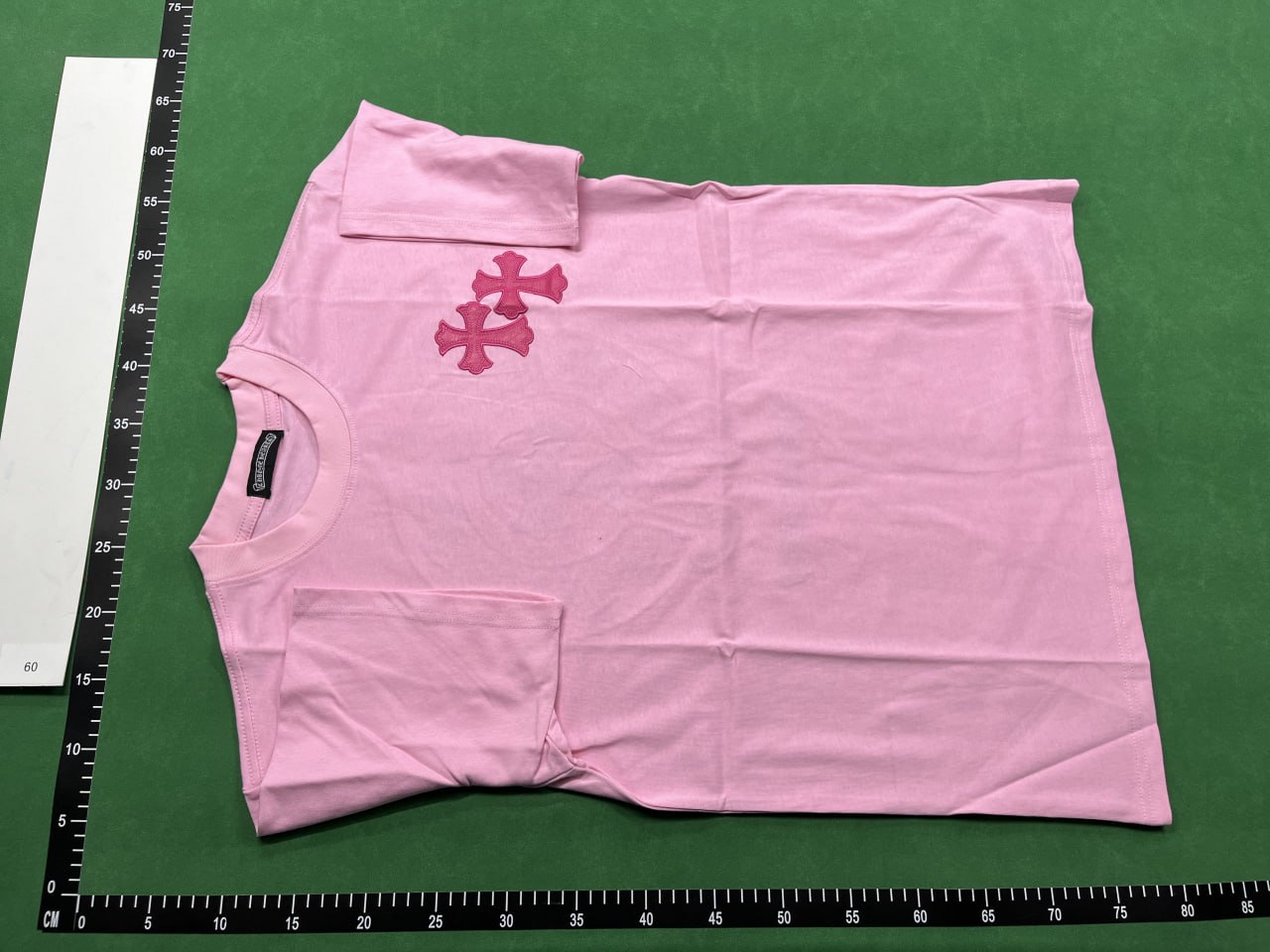 QC-referencebilleder 1
