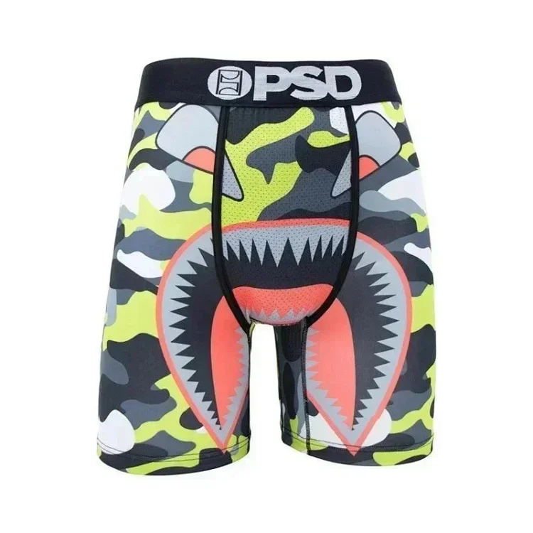 PSD underwear · Παντελόνια και σορτς