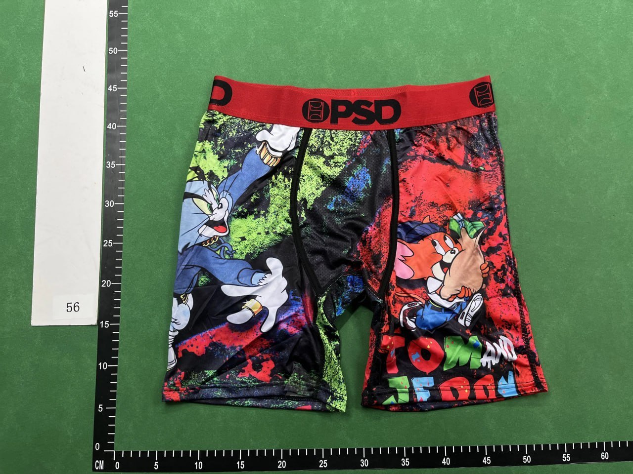 QC-referansebilder 3