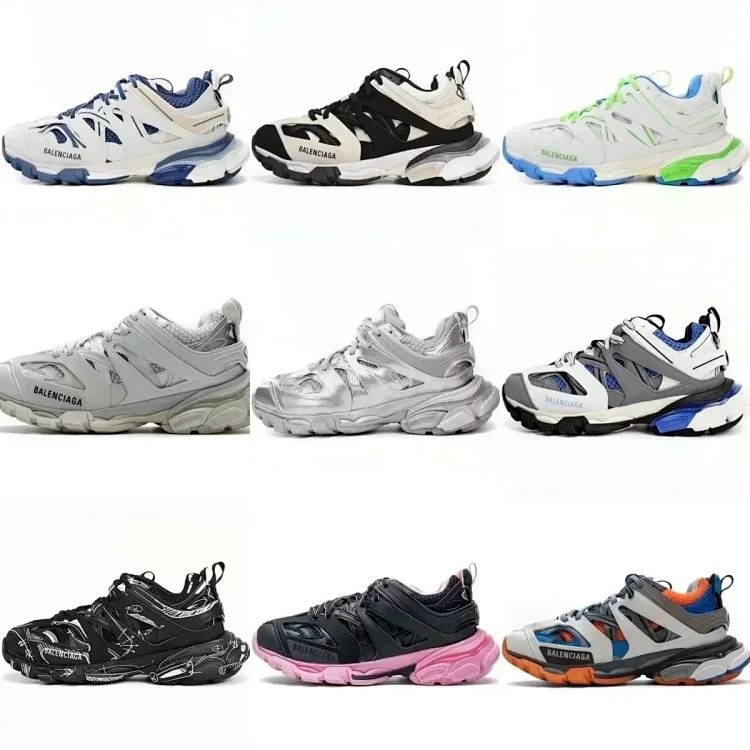 Balenciaga Track high quality · Schuhe & Slipper