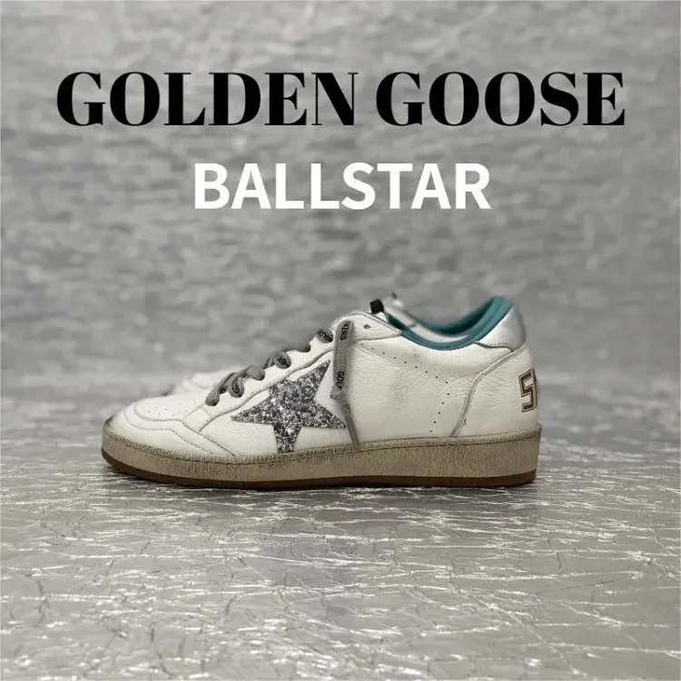 GGDB-BALLSTAR · Schuhe & Slipper