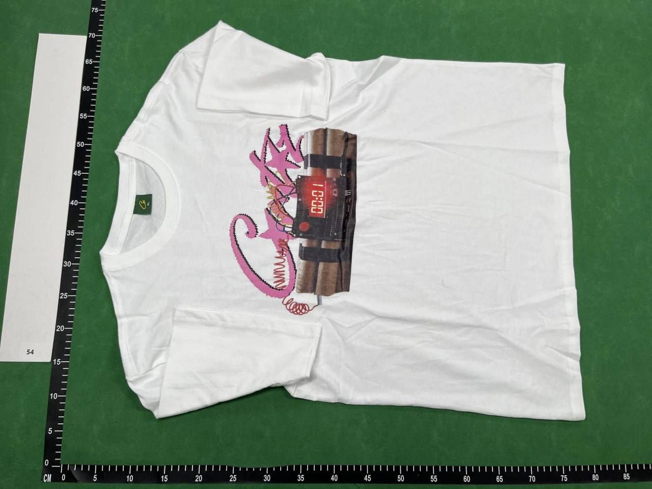 QC-referencebilleder 1