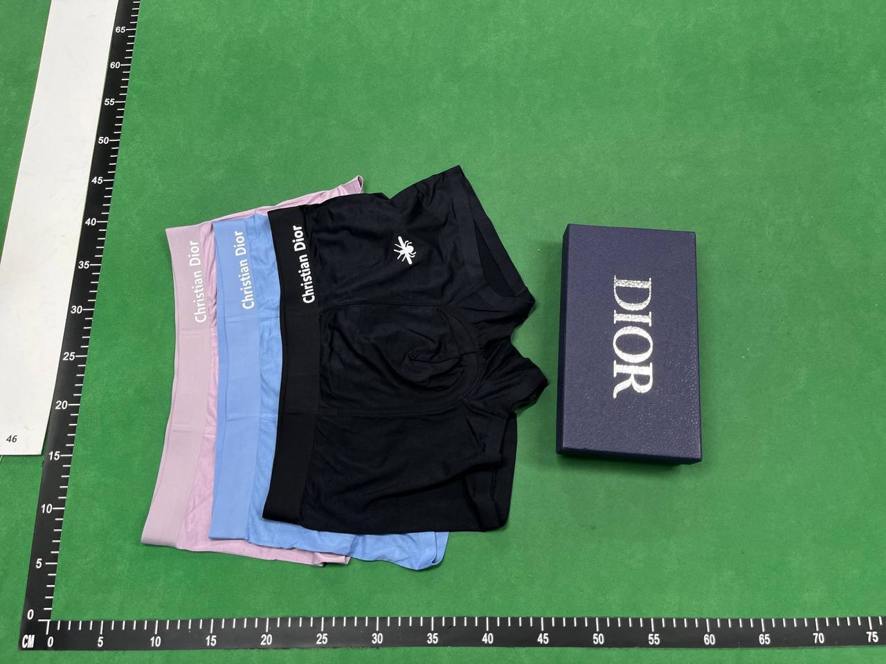 QC-referencebilleder 1